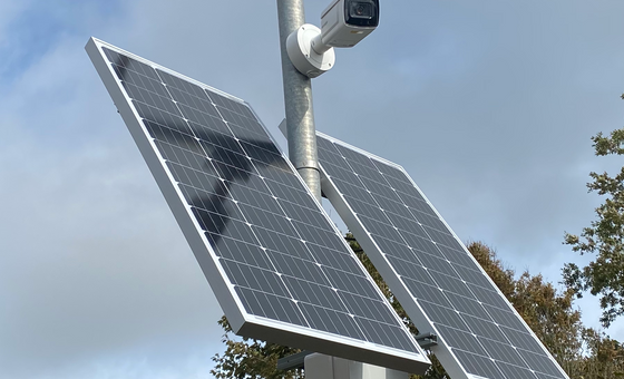 ANPR Cameras