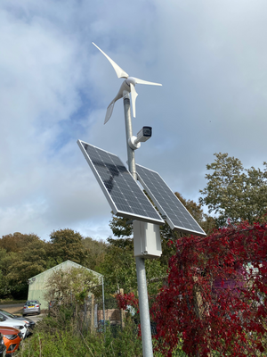 ANPR Cameras